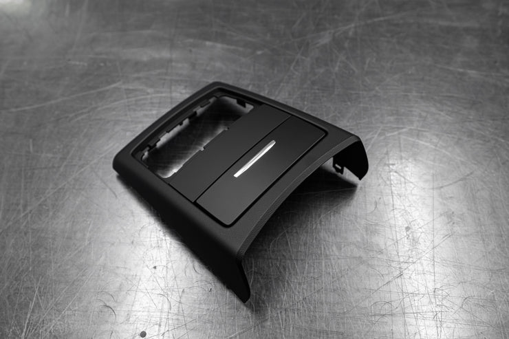 Half Cage Rear Center Console Kit (E92)