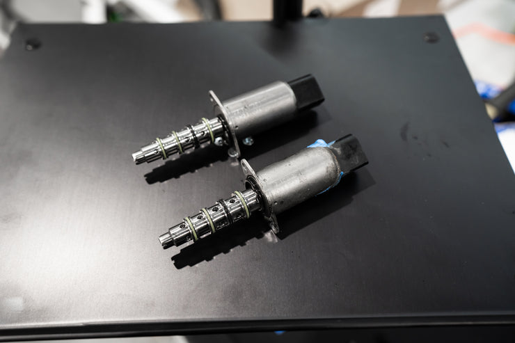 SMG3 Clutch Solenoid Valve