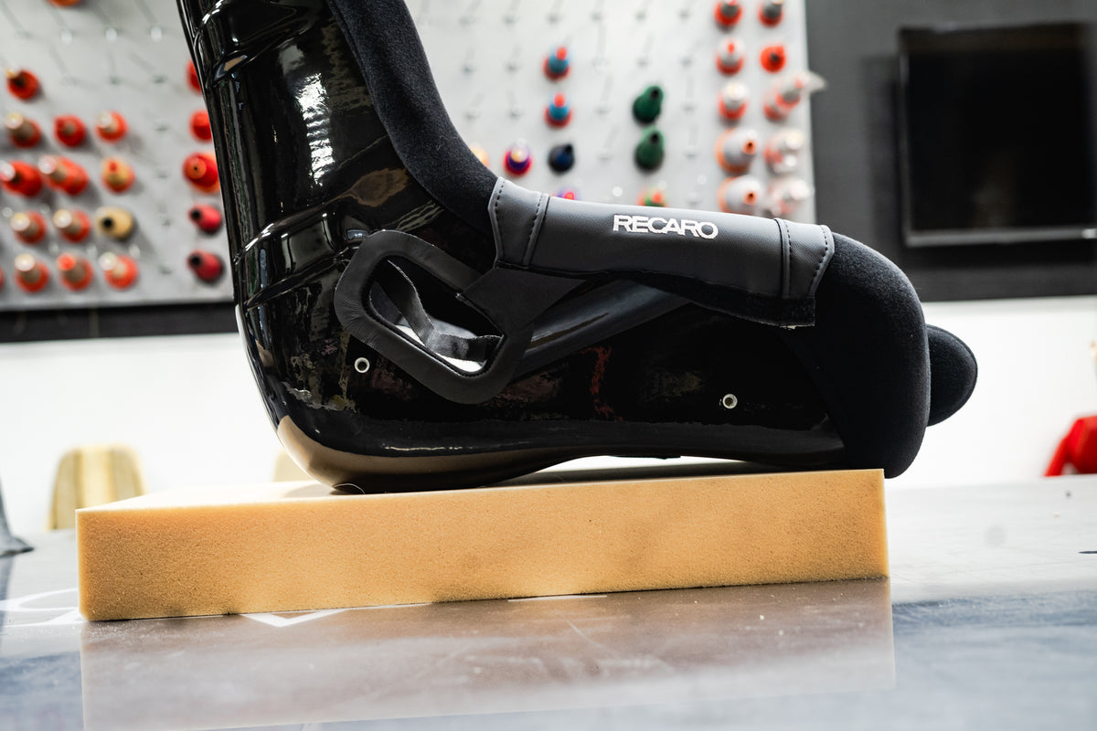 Recaro Bolster Protector – EuroConnex