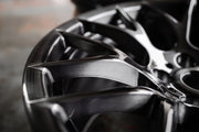 Bespoke GTS Style Forged Wheels