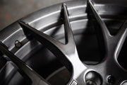 Bespoke GTS Style Forged Wheels