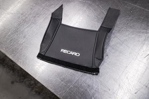 Recaro Bolster Protector