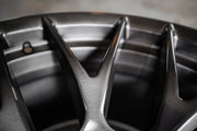 Bespoke GTS Style Forged Wheels