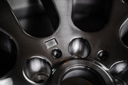 Bespoke GTS Style Forged Wheels