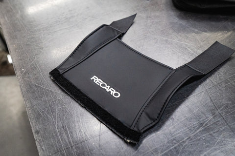 Recaro Bolster Protector