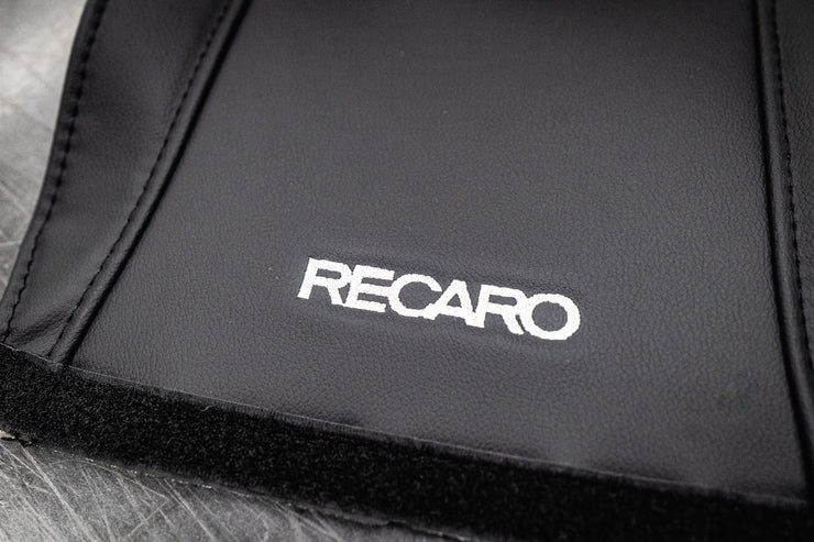 Recaro Bolster Protector