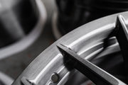 Bespoke GTS Style Forged Wheels