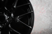 Bespoke GTS Style Forged Wheels