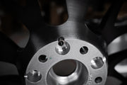 Bespoke GTS Style Forged Wheels