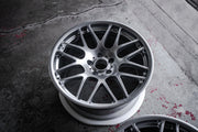 Bespoke CSL Style Forged Wheels