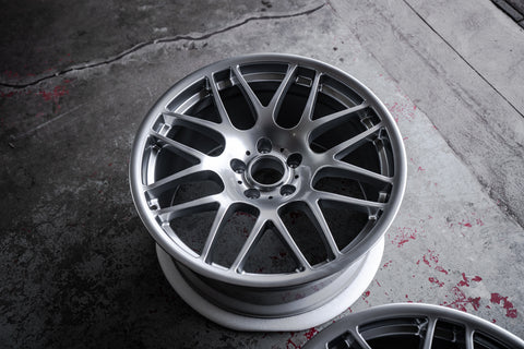 Bespoke CSL Style Forged Wheels