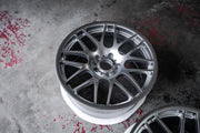 Bespoke CSL Style Forged Wheels