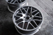 Bespoke CSL Style Forged Wheels