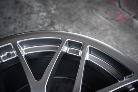 Bespoke CSL Style Forged Wheels