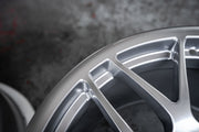 Bespoke CSL Style Forged Wheels