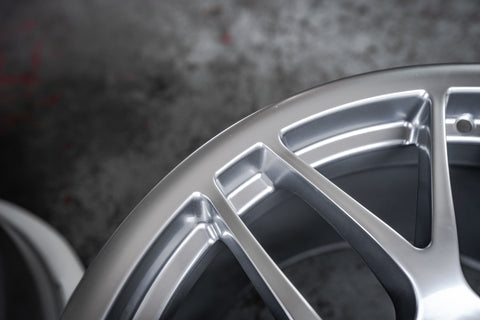 Bespoke CSL Style Forged Wheels