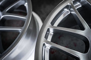 Bespoke CSL Style Forged Wheels