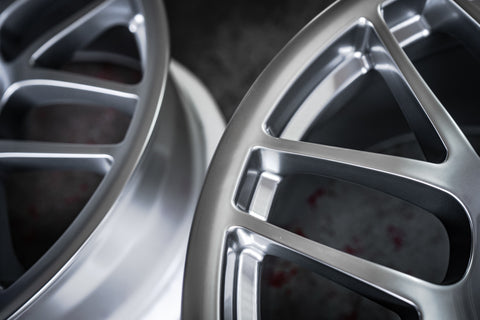 Bespoke CSL Style Forged Wheels