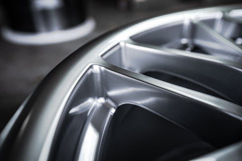 Bespoke CSL Style Forged Wheels