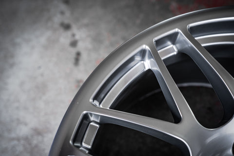 Bespoke CSL Style Forged Wheels