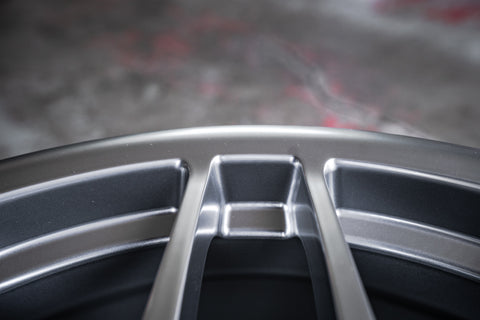 Bespoke CSL Style Forged Wheels