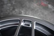 Bespoke CSL Style Forged Wheels