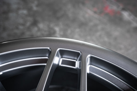 Bespoke CSL Style Forged Wheels
