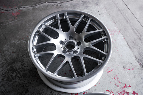 Bespoke CSL Style Forged Wheels