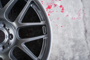 Bespoke CSL Style Forged Wheels