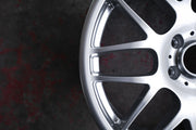 Bespoke CSL Style Forged Wheels