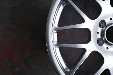 Bespoke CSL Style Forged Wheels