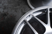 Bespoke CSL Style Forged Wheels