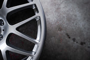 Bespoke CSL Style Forged Wheels