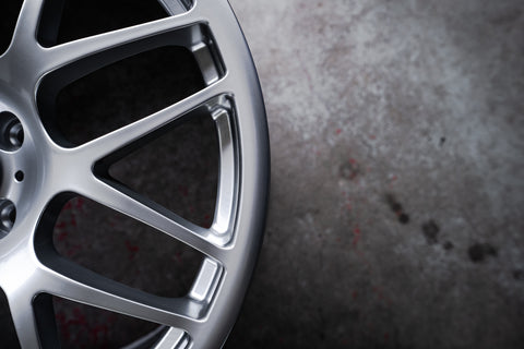 Bespoke CSL Style Forged Wheels