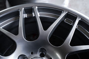 Bespoke CSL Style Forged Wheels