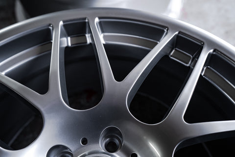 Bespoke CSL Style Forged Wheels
