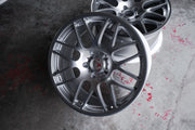 Bespoke CSL Style Forged Wheels