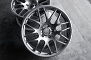 Bespoke CSL Style Forged Wheels