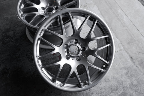 Bespoke CSL Style Forged Wheels
