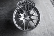 Bespoke CSL Style Forged Wheels