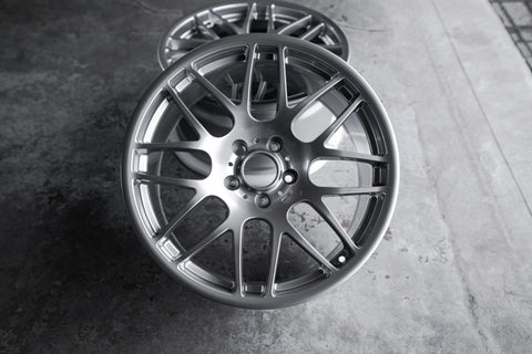 Bespoke CSL Style Forged Wheels