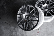 Bespoke CSL Style Forged Wheels