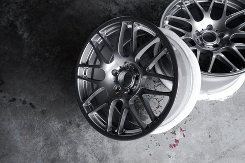 Bespoke CSL Style Forged Wheels