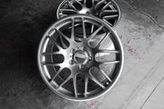 Bespoke CSL Style Forged Wheels