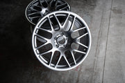 Bespoke CSL Style Forged Wheels