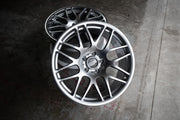 Bespoke CSL Style Forged Wheels