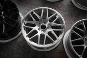 Bespoke CSL Style Forged Wheels