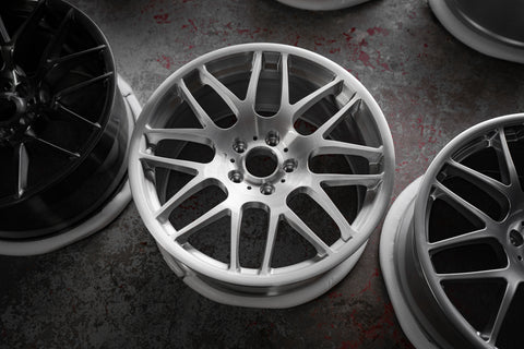 Bespoke CSL Style Forged Wheels