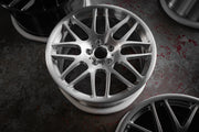 Bespoke CSL Style Forged Wheels