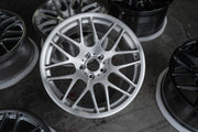 Bespoke CSL Style Forged Wheels